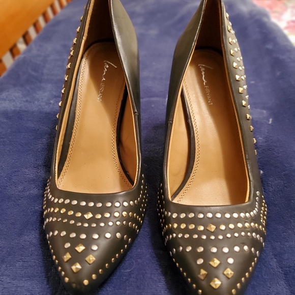 Lane Bryant Heels - Picture 5 of 6